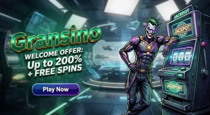 Gransino